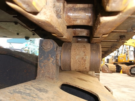 SK135SR-1ES #YY04-08427 รถนำเข้าจากญี่ปุ่นนะคะ สภาพดี  ตอนนี้จอดที่บางปะอิน อยุธยา สนใจติดต่อ ใหม่ 061-4194022