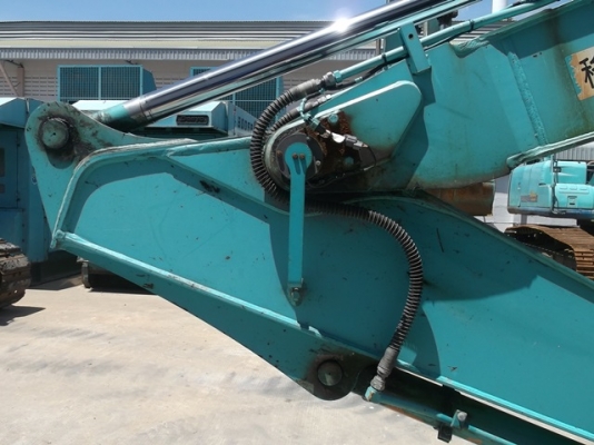 SK135SR-1ES #YY04-08427 รถนำเข้าจากญี่ปุ่นนะคะ สภาพดี  ตอนนี้จอดที่บางปะอิน อยุธยา สนใจติดต่อ ใหม่ 061-4194022