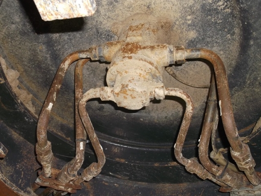 SK135SR-1ES #YY04-08427 รถนำเข้าจากญี่ปุ่นนะคะ สภาพดี  ตอนนี้จอดที่บางปะอิน อยุธยา สนใจติดต่อ ใหม่ 061-4194022