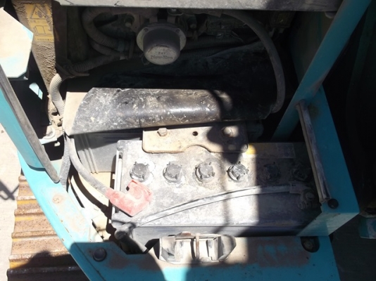 SK135SR-1ES #YY04-08427 รถนำเข้าจากญี่ปุ่นนะคะ สภาพดี  ตอนนี้จอดที่บางปะอิน อยุธยา สนใจติดต่อ ใหม่ 061-4194022