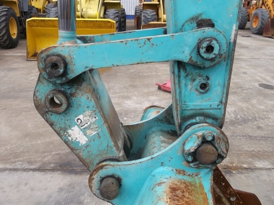 SK135SR-1ES #YY04-08427 รถนำเข้าจากญี่ปุ่นนะคะ สภาพดี  ตอนนี้จอดที่บางปะอิน อยุธยา สนใจติดต่อ ใหม่ 061-4194022