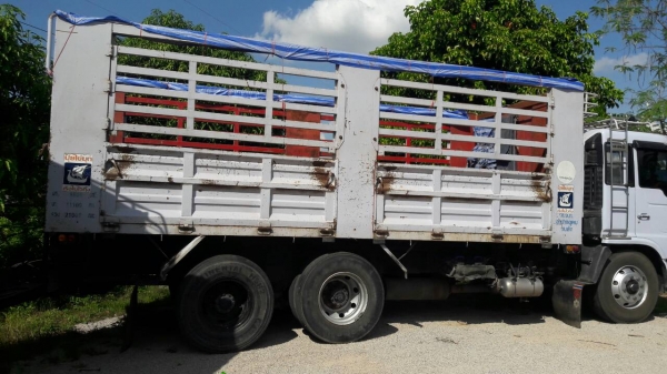 ขายๆ 1,380,000บ สิบล้อ ฮีโน่ เปอร็เฟีย PCF2 320แรง2เพา แม่ลูก 3คาน ไม่ดั้ม สภาพดีสวยกริ๊ปเดิมๆพร้อมใช้ ทะเบียนพร้อมโอน