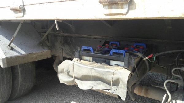 ขายๆ 1,380,000บ สิบล้อ ฮีโน่ เปอร็เฟีย PCF2 320แรง2เพา แม่ลูก 3คาน ไม่ดั้ม สภาพดีสวยกริ๊ปเดิมๆพร้อมใช้ ทะเบียนพร้อมโอน