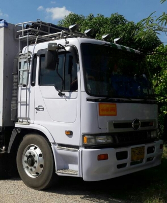ขายๆ 1,380,000บ สิบล้อ ฮีโน่ เปอร็เฟีย PCF2 320แรง2เพา แม่ลูก 3คาน ไม่ดั้ม สภาพดีสวยกริ๊ปเดิมๆพร้อมใช้ ทะเบียนพร้อมโอน