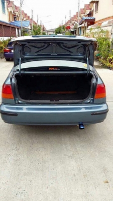 ซีวิคตาโตปี96 ออโต้ วีเทค ถุกๆ79,000บาท