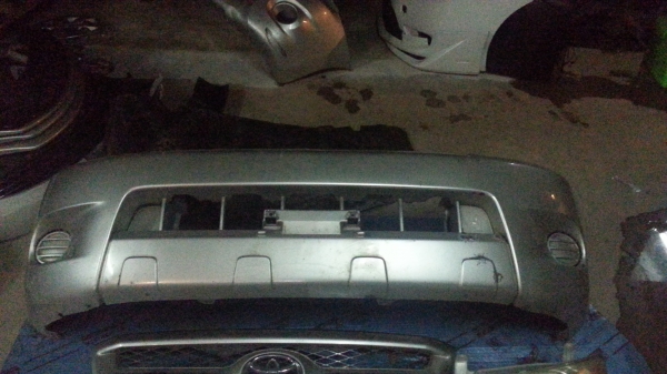 ของถอดจากรถวีโก้ตัวแรกที่แปลงหน้าเป็นแช้มป์