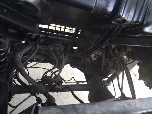 ขายรถISUZU. ELF. ป้ายเล็ก