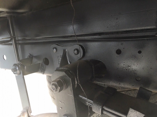 ขายรถISUZU. ELF. ป้ายเล็ก