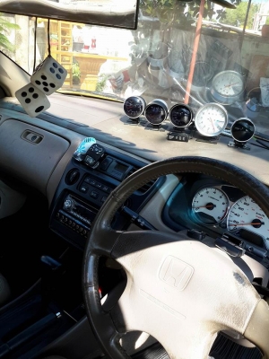 ขาย Honda Accord รุ่น งูเห่า ปี 2002 ขาย Honda Accord รุ่น งูเห่า ปี 2002