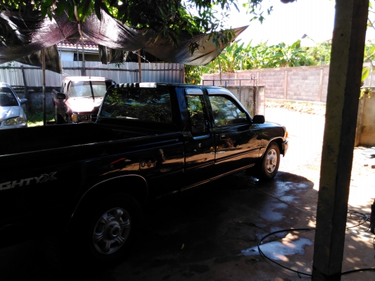 ขายไมตี้แคป พวงลัยเพาเวอร์ ปี36 เครื่องดีเชล2.5สีสวยแอร์เย็นภายในสวยภาษีไม่ขาด 82000บ ขายไมตี้แคป พวงลัยเพาเวอร์ ปี36 เครื่องดีเชล2.5สีสวยแอร์เย็นภายในสวยภาษีไม่ขาด 82000บ