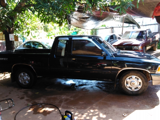 ขายไมตี้แคป พวงลัยเพาเวอร์ ปี36 เครื่องดีเชล2.5สีสวยแอร์เย็นภายในสวยภาษีไม่ขาด 82000บ ขายไมตี้แคป พวงลัยเพาเวอร์ ปี36 เครื่องดีเชล2.5สีสวยแอร์เย็นภายในสวยภาษีไม่ขาด 82000บ