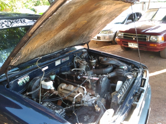 ขายไมตี้แคป พวงลัยเพาเวอร์ ปี36 เครื่องดีเชล2.5สีสวยแอร์เย็นภายในสวยภาษีไม่ขาด 82000บ ขายไมตี้แคป พวงลัยเพาเวอร์ ปี36 เครื่องดีเชล2.5สีสวยแอร์เย็นภายในสวยภาษีไม่ขาด 82000บ