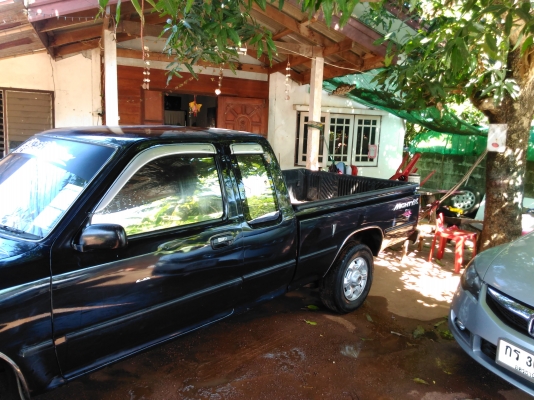 ขายไมตี้แคป พวงลัยเพาเวอร์ ปี36 เครื่องดีเชล2.5สีสวยแอร์เย็นภายในสวยภาษีไม่ขาด 82000บ ขายไมตี้แคป พวงลัยเพาเวอร์ ปี36 เครื่องดีเชล2.5สีสวยแอร์เย็นภายในสวยภาษีไม่ขาด 82000บ