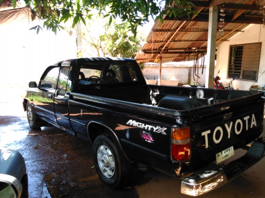 ขายไมตี้แคป พวงลัยเพาเวอร์ ปี36 เครื่องดีเชล2.5สีสวยแอร์เย็นภายในสวยภาษีไม่ขาด 82000บ ขายไมตี้แคป พวงลัยเพาเวอร์ ปี36 เครื่องดีเชล2.5สีสวยแอร์เย็นภายในสวยภาษีไม่ขาด 82000บ