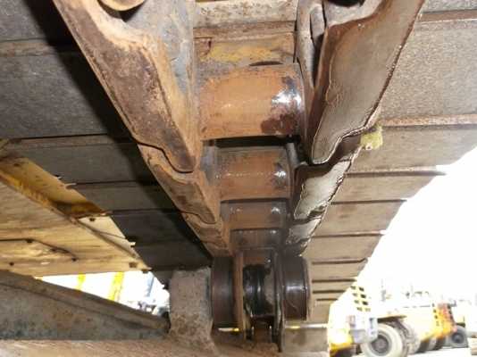 PC200-7 #256409 ปี 2005 รถเก่าญี่ปุ่น สภาพสวยค่ะ ไม่เคยใช้งานในไทย นำเข้าเอง สนใจติดต่อ ใหม่ 061-4194022