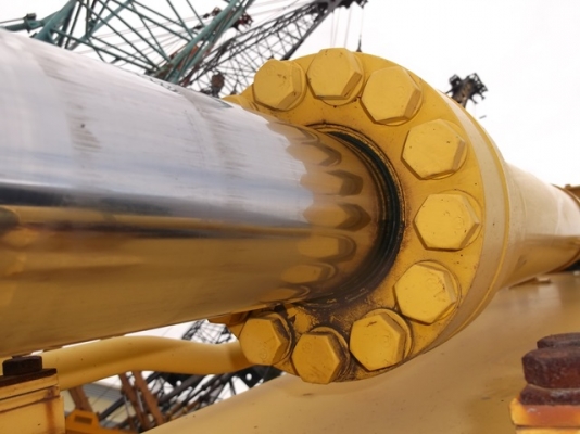 PC200-7 #256409 ปี 2005 รถเก่าญี่ปุ่น สภาพสวยค่ะ ไม่เคยใช้งานในไทย นำเข้าเอง สนใจติดต่อ ใหม่ 061-4194022