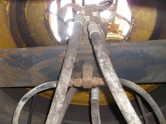 PC200-7 #256409 ปี 2005 รถเก่าญี่ปุ่น สภาพสวยค่ะ ไม่เคยใช้งานในไทย นำเข้าเอง สนใจติดต่อ ใหม่ 061-4194022