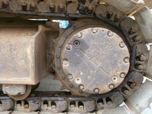 PC200-7 #256409 ปี 2005 รถเก่าญี่ปุ่น สภาพสวยค่ะ ไม่เคยใช้งานในไทย นำเข้าเอง สนใจติดต่อ ใหม่ 061-4194022