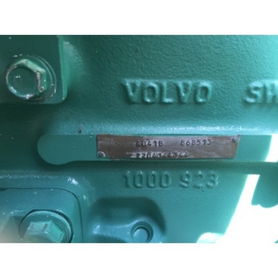 ขายเรือตกปลาญี่ปุ่น Nissan Suncat 8.8 เครื่องดีเซล Volvo Penta AD41B 200HP