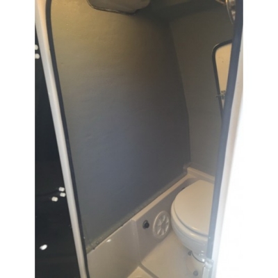 ขายเรือตกปลาญี่ปุ่น Nissan Suncat 8.8 เครื่องดีเซล Volvo Penta AD41B 200HP