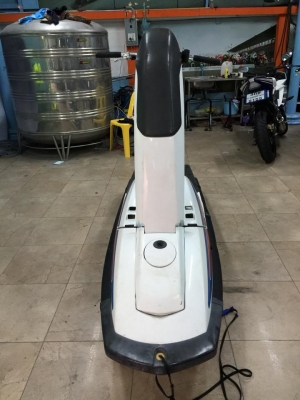 ขาย KAWASAKI 650 เครื่องดีมาก ขี่มันโครต เพียง 39,000b.