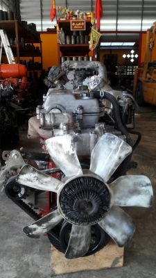 ขายเครื่องยนต์ฮีโน่เมกก้า JO8C--J1--210 แรงม้า สวยๆครบตัวเลยครับ