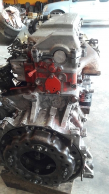 ขายเครื่องยนต์ฮีโน่เมกก้า JO8C--J1--210 แรงม้า สวยๆครบตัวเลยครับ