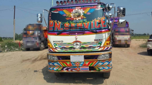 10ล้อHINO MEGA Series-500 344 ยูโร 3 ปี54 เบรคน้ำมัน พ่วงแม่+ลูกดั้มเหล็ก อู่.ศรีสวัสดิ์ฯ **ขาย HINO MEGA 344 ซีรีย์-500 22ล้อพ่วง แม่+ลูกดั้มเหล็ก สภาพพร้อมใช้งาน HINO MEGA Series-500 FM1ANLD AO9C-TH 344HP EURO-3 ปี54 เบรคน้ำมัน เ 10ล้อHINO MEGA Series-500 344 ยูโร 3 ปี54 เบรคน้ำมัน พ่วงแม่+ลูกดั้มเหล็ก อู่.ศรีสวัสดิ์ฯ **ขาย HINO MEGA 344 ซีรีย์-500 22ล้อพ่วง แม่+ลูกดั้มเหล็ก สภาพพร้อมใช้งาน HINO MEGA Series-500 FM1ANLD AO9C-TH 344HP EURO-3 ปี54 เบรคน้ำมัน เ