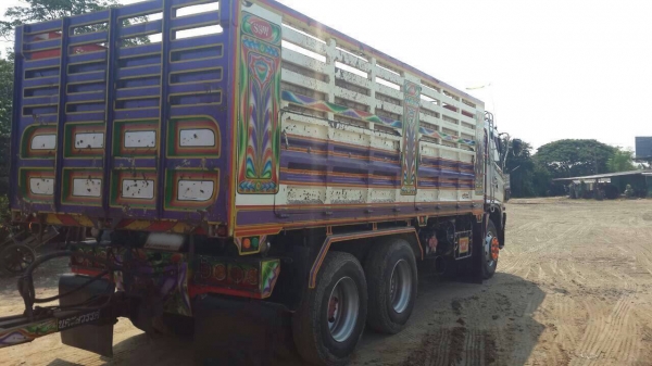 10ล้อHINO MEGA Series-500 344 ยูโร 3 ปี54 เบรคน้ำมัน พ่วงแม่+ลูกดั้มเหล็ก อู่.ศรีสวัสดิ์ฯ **ขาย HINO MEGA 344 ซีรีย์-500 22ล้อพ่วง แม่+ลูกดั้มเหล็ก สภาพพร้อมใช้งาน HINO MEGA Series-500 FM1ANLD AO9C-TH 344HP EURO-3 ปี54 เบรคน้ำมัน เ 10ล้อHINO MEGA Series-500 344 ยูโร 3 ปี54 เบรคน้ำมัน พ่วงแม่+ลูกดั้มเหล็ก อู่.ศรีสวัสดิ์ฯ **ขาย HINO MEGA 344 ซีรีย์-500 22ล้อพ่วง แม่+ลูกดั้มเหล็ก สภาพพร้อมใช้งาน HINO MEGA Series-500 FM1ANLD AO9C-TH 344HP EURO-3 ปี54 เบรคน้ำมัน เ