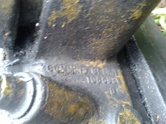 (ยังอยู่ค่ะ)เครื่องขมิ้น  250 แรงม้า  พร้อมใช้งาน  ราคาถูกสุดคุ้ม