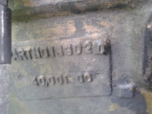 (ยังอยู่ค่ะ)เครื่องขมิ้น  250 แรงม้า  พร้อมใช้งาน  ราคาถูกสุดคุ้ม