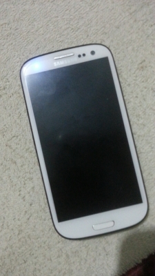 ลดได้อีก มือถือ samsung s3 i9300