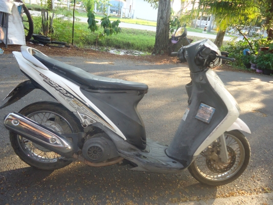 suzuki step ปี 50 suzuki step ปี 50