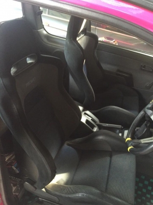 Chevrolet รถซิ่ง แต่งครบ แท้ทั้งคัน ด่วน