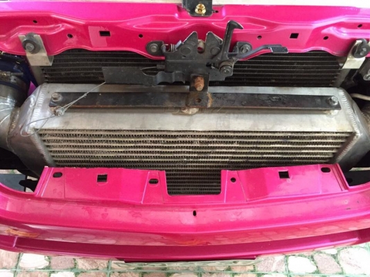 Chevrolet รถซิ่ง แต่งครบ แท้ทั้งคัน ด่วน