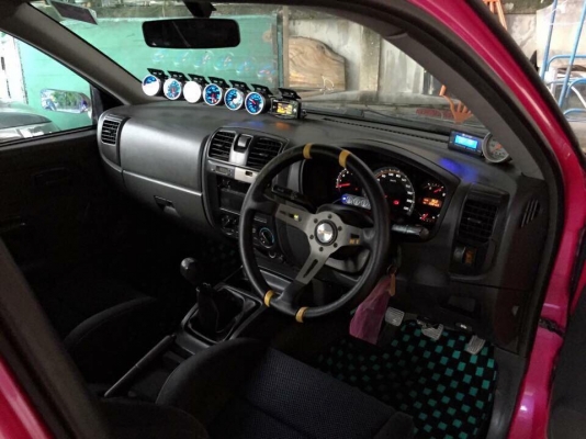 Chevrolet รถซิ่ง แต่งครบ แท้ทั้งคัน ด่วน