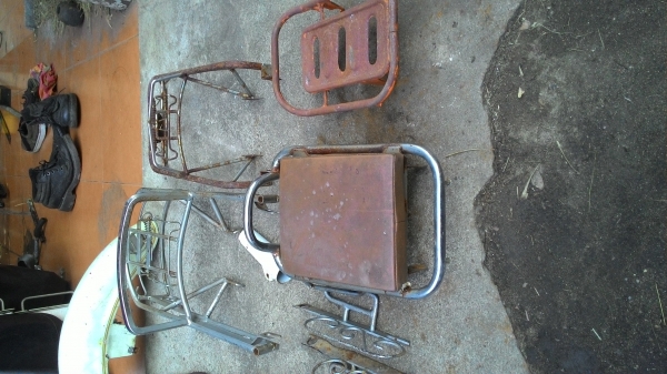 ขายอะใหล่มอเตอร์ไซร์