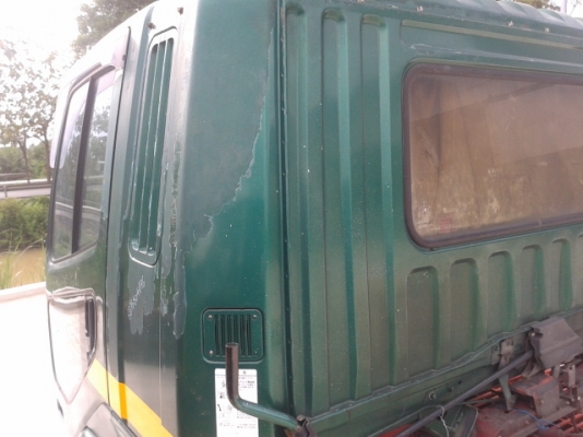 หัวสิบล้อไอ้หลง มิซู  ตัดมาพร้อมคัชซี่  ราคถูกๆๆ  ค่ะ พร้อมใช้งาน