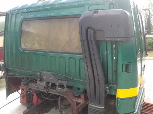 หัวสิบล้อไอ้หลง มิซู  ตัดมาพร้อมคัชซี่  ราคถูกๆๆ  ค่ะ พร้อมใช้งาน