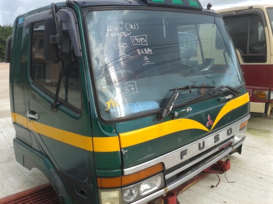 หัวสิบล้อไอ้หลง มิซู  ตัดมาพร้อมคัชซี่  ราคถูกๆๆ  ค่ะ พร้อมใช้งาน