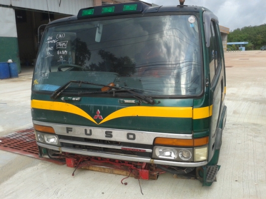 หัวสิบล้อไอ้หลง มิซู  ตัดมาพร้อมคัชซี่  ราคถูกๆๆ  ค่ะ พร้อมใช้งาน