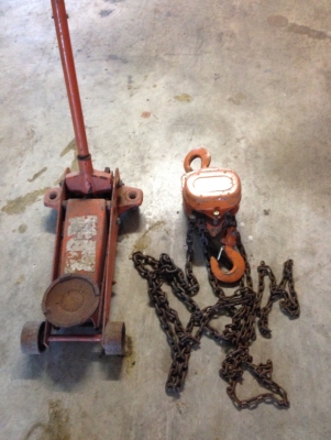 ขายถูกรอกตราช้าง+แม่แรงตะเข้ซื้อมาไม่ค่อยได้ใช่ 5000บาท