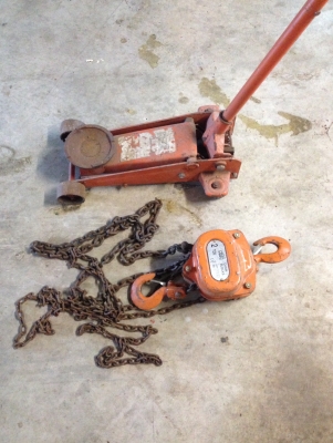 ขายถูกรอกตราช้าง+แม่แรงตะเข้ซื้อมาไม่ค่อยได้ใช่ 5000บาท