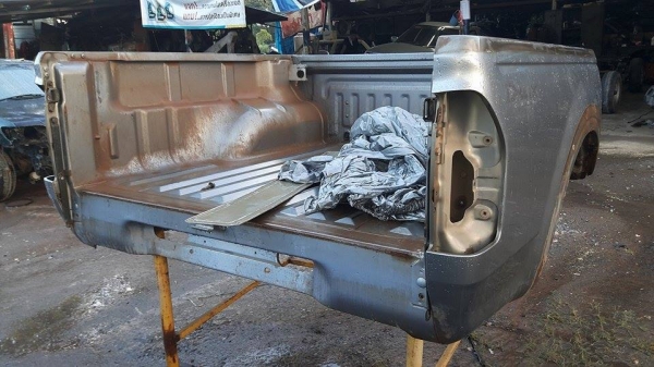 ลูกกระบะดีแม๊กซ์สี่ประตู สภาพสวยวิ้งงงงง 9900