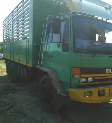 รถสวยๆขายๆ 495,000บ สิบล้อ อีซูซุ FVM12M 225เพาเดียว pawer แอร์ ทิฟฟี กะบะเหล็กมีเนียมทั้งลูก ช่วงยาว 6.20ม สภาพดีสวยกริ๊ปบางเดิมทั้งคัน เล่มทะเบียนพร้อมโอน รถสวยๆขายๆ 495,000บ สิบล้อ อีซูซุ FVM12M 225เพาเดียว pawer แอร์ ทิฟฟี กะบะเหล็กมีเนียมทั้งลูก ช่วงยาว 6.20ม สภาพดีสวยกริ๊ปบางเดิมทั้งคัน เล่มทะเบียนพร้อมโอน