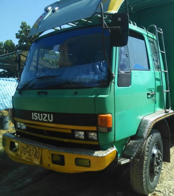 รถสวยๆขายๆ 495,000บ สิบล้อ อีซูซุ FVM12M 225เพาเดียว pawer แอร์ ทิฟฟี กะบะเหล็กมีเนียมทั้งลูก ช่วงยาว 6.20ม สภาพดีสวยกริ๊ปบางเดิมทั้งคัน เล่มทะเบียนพร้อมโอน รถสวยๆขายๆ 495,000บ สิบล้อ อีซูซุ FVM12M 225เพาเดียว pawer แอร์ ทิฟฟี กะบะเหล็กมีเนียมทั้งลูก ช่วงยาว 6.20ม สภาพดีสวยกริ๊ปบางเดิมทั้งคัน เล่มทะเบียนพร้อมโอน