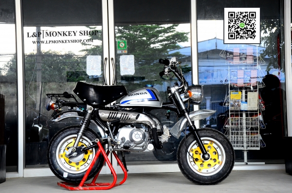 มังกี้ กอลิล่า เดิม ราคาสุดๆ เริ่มต้นเพียง 2XXXX  แต่งๆๆ ลดราคาทุกรุ่นและมีของแถมอีกมากมาย  ด่วนๆๆ ลดๆๆ   เริ่มต้นราคา ที 22999