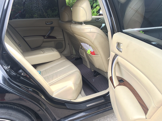 nissan TEANA 200 XL ปี 2012 รถใช้เองคะ เดิมๆไม่เคยติดแก๊ส