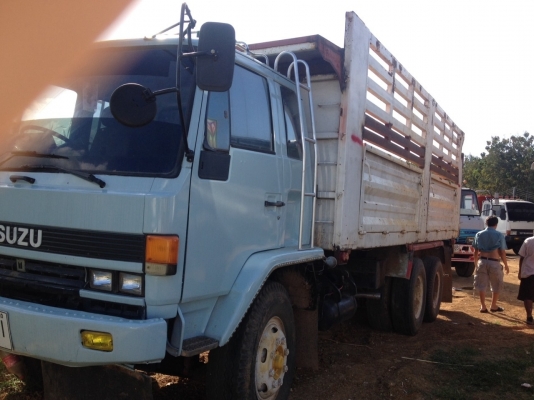 ขาย อีซูซุ ร็อคกี้175วางเครื่อง210สโลกลาง ช่วงล่างFN527 เบรคทิฟฟี่