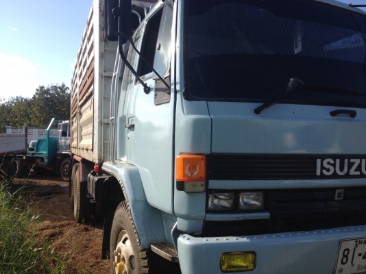 ขาย อีซูซุ ร็อคกี้175วางเครื่อง210สโลกลาง ช่วงล่างFN527 เบรคทิฟฟี่